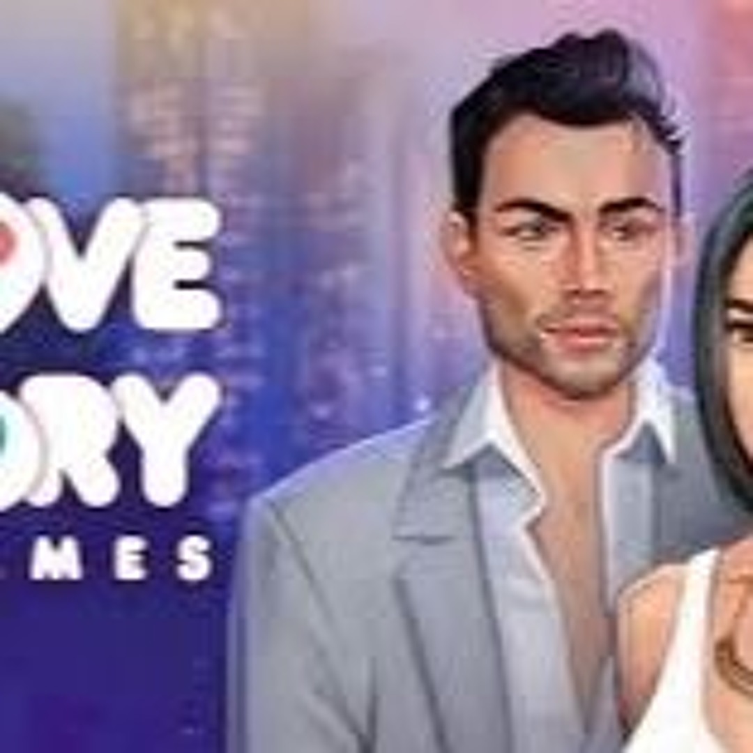 Stream Love Story MOD APK - Create Your Own Character and Story by ...