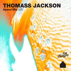 Aperol Mix 025: Thomass Jackson