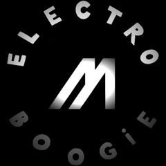 Electro Boogie (episode 42: Mechatronica Records special)