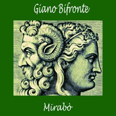 Giano Bifronte Mix 25 03 2021