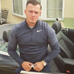 J Fado x Silky - Peaches and Cream (GANG BUSINESS UK)