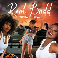 Olivia Murray - Real Bad (SXM Soca 2023)