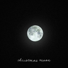 Christmas Moon