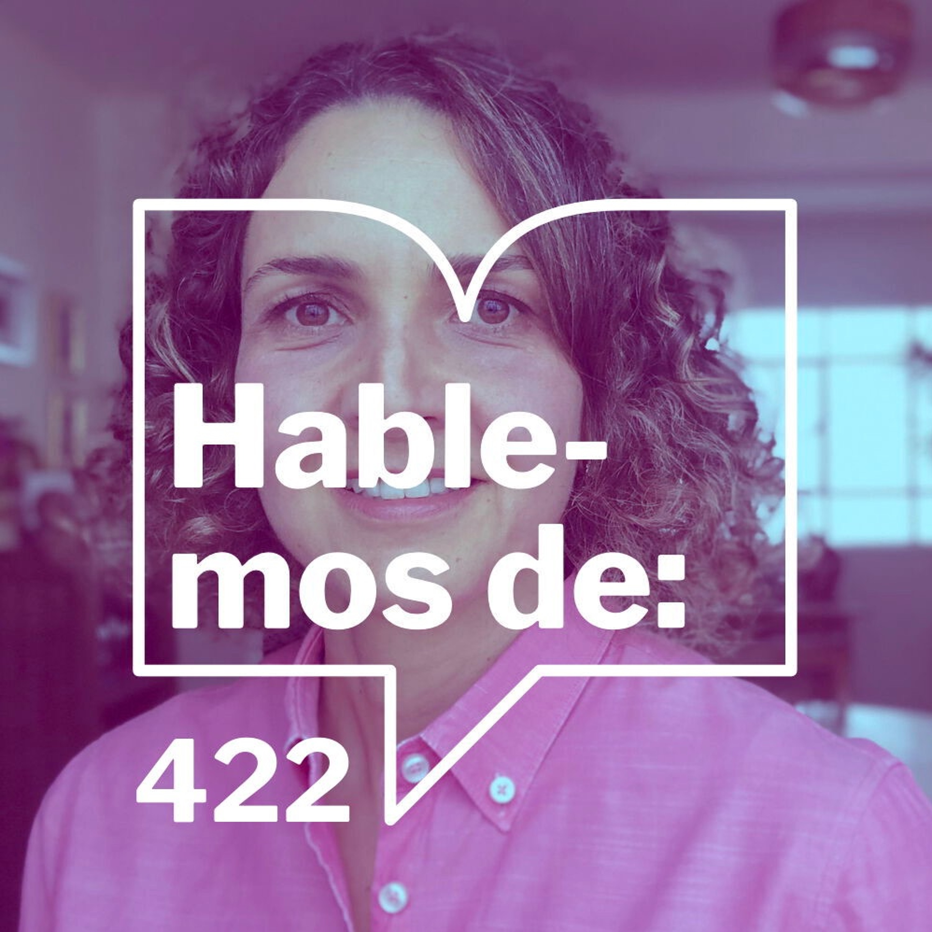 Hablemos Escritoras