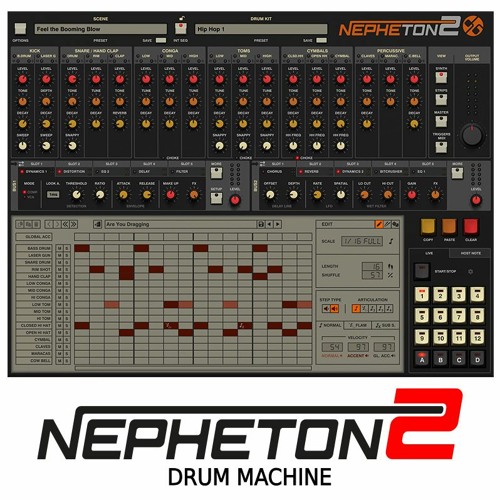 Selection from Factory Content 3
