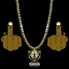 M!DDLE FINGERS UP (PRODUCED BY RICkkkKMOBS)
