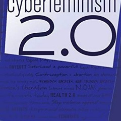%* Cyberfeminism 2.0, Digital Formations  %E-reader*