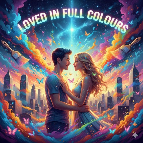 Loved In Full Colours