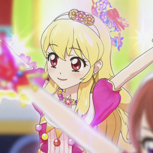 아이엠스타! Diamond happy