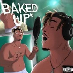 Juice WRLD - Baked Up [REMASTER BY HAILYY]