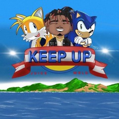 Juice WRLD - Keep Up