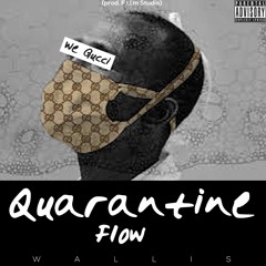 Can't Touch This (Quarantine Flow)