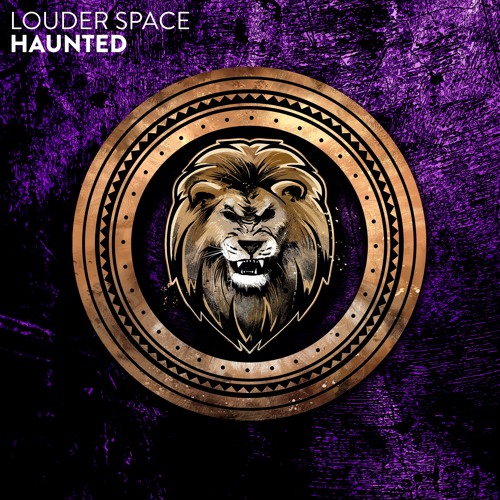 Louder Space - Haunted