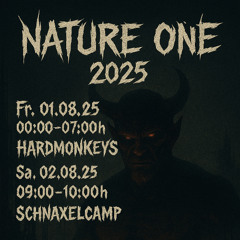 O.W.L - Nature One 2025 (Promomix)