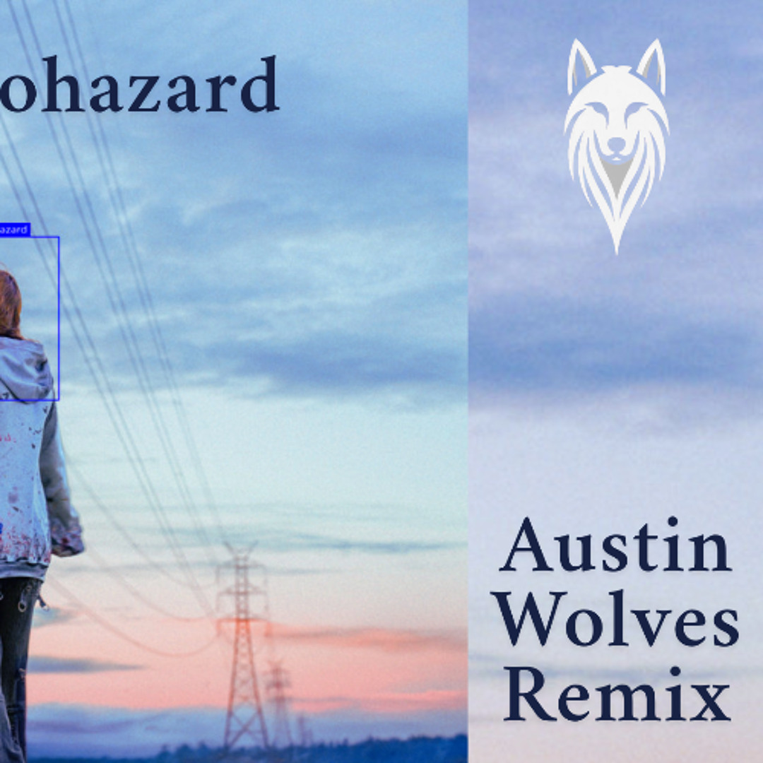 Stream Ninajirachi - Infohazard (Austin Wolves Remix) // Melodic ...