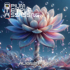 Aliena Flos