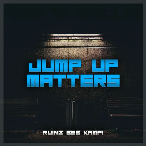 Ruinz B2b Kampi - Jump Up Matters