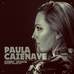 Konekt Croatia Podcast #007 - Paula Cazenave
