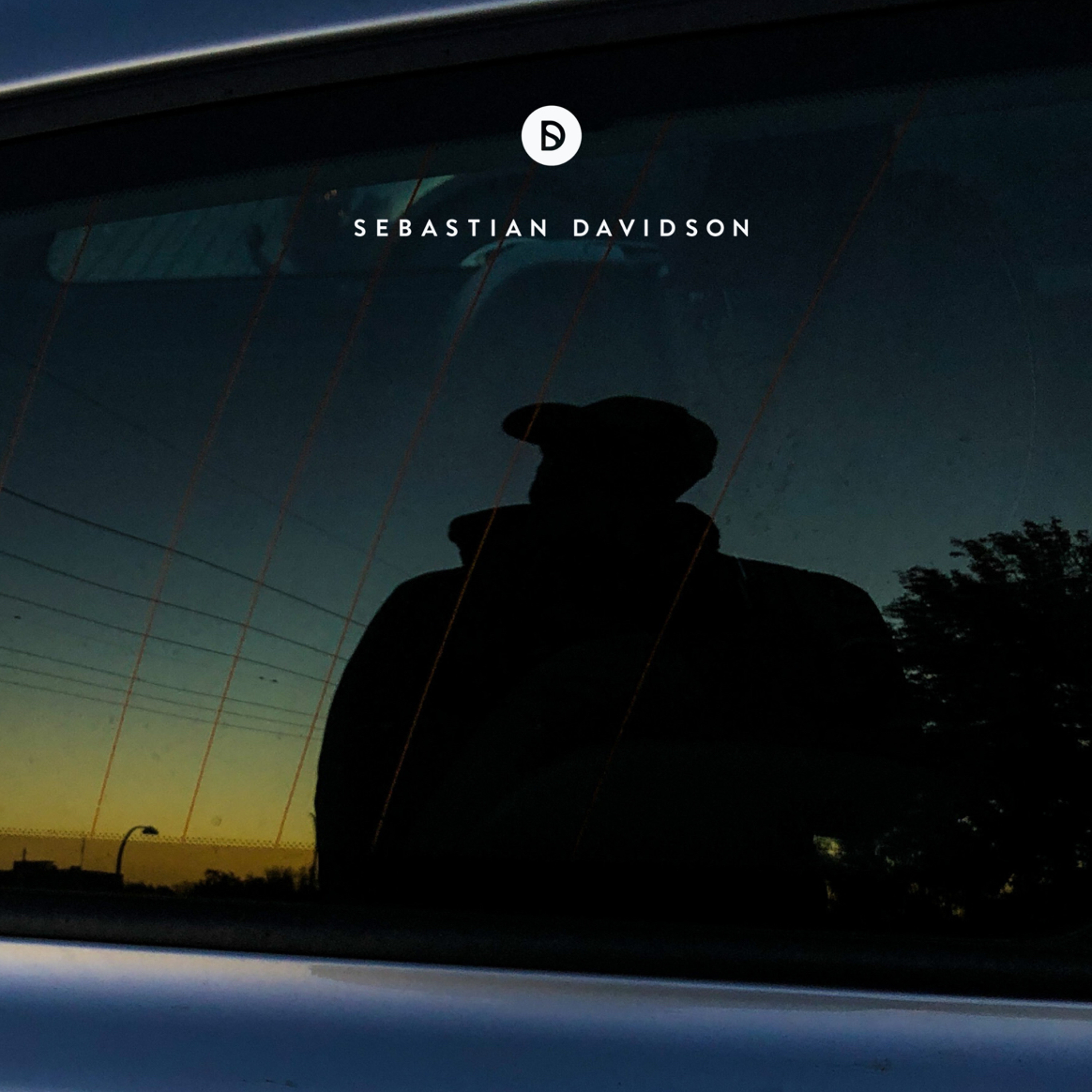 Voyage of Discovery by Sebastian Davidson