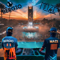 B2B SESSION BERGIO X MAZE #3