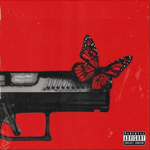 Whole Lotta Red V1