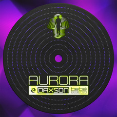 Daxson - Aurora