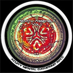 Joy's - Altération Cognitive - Mental Assembly Vol. 3