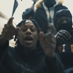 Yb Phill-Talk About It Remix(Reupload)