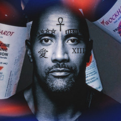 dwayne johnson! (prod. lil biscuit)