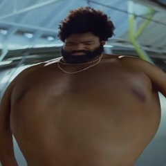 Sweatpants (rmx)