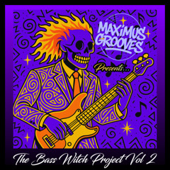 The Bass Witch Project vol 2