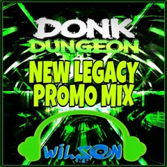 Wilson Ddp New Legacy Promo Mix
