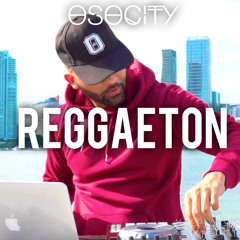 OSOCITY Reggaeton Mix | Flight OSO 95