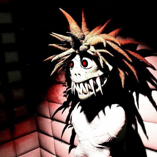 LOCKJAW [PROD. OMER]