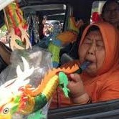 TROMPET BANG JAGO [ Dimas Prabowo Ft Filla Ramadan ]