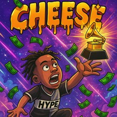 cheese!!