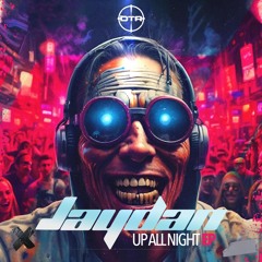 3. JAYDAN - TRANSCEND