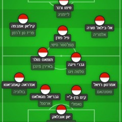 פרק 511 - יורוטריפ 25