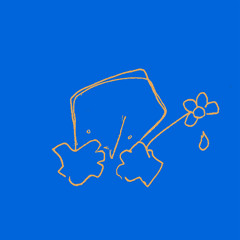 To lose a parent (Prod. feardorian & Cutspace)