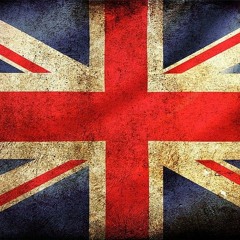Rule Britannia EARRAPE