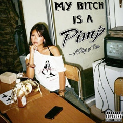 A$hy Baby x TenxTen - MY BITCH IS A PIMP* (prod. Nocturne)