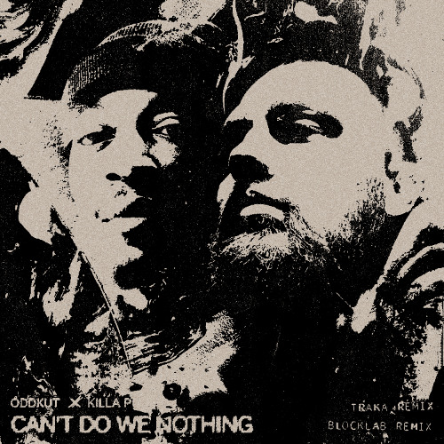 ODDKUT X KILLA P - CAN'T DO WE NOTHING SHOWREEL (19.12.2024)