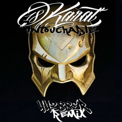 18 Karat - Untouchable (44388er Remix)[Beats by PIQASSO]