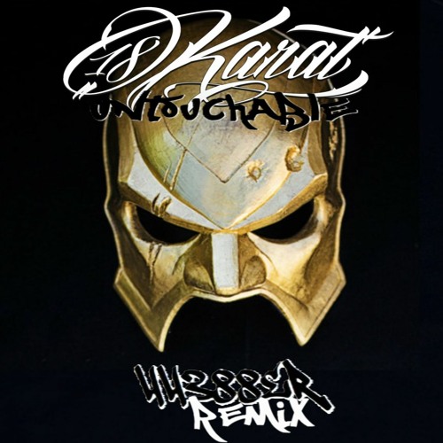 18 Karat - Untouchable (44388er Remix)[Beats by PIQASSO]