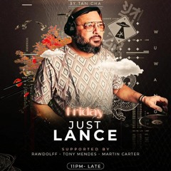 Recorded At Tan Cha Dubai Sometime in May 2022