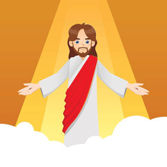 Jesus My Savior