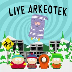 Live Arkéotek 30/05/25 (Hardtek / Hardcore)