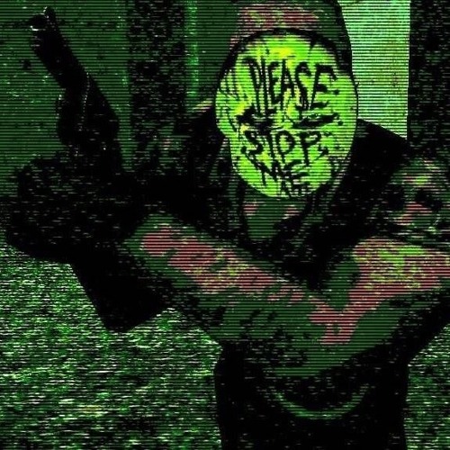 EXTEMA DA SICKOMANE - MURDA IN DA DARKNESS MIXXXX