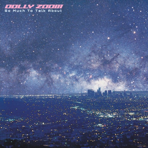 So Much To Talk About