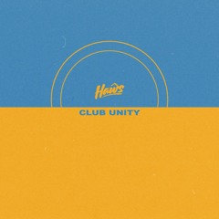 Premiere : Mpeg - For Pleasure (Haŵs Club Unity)